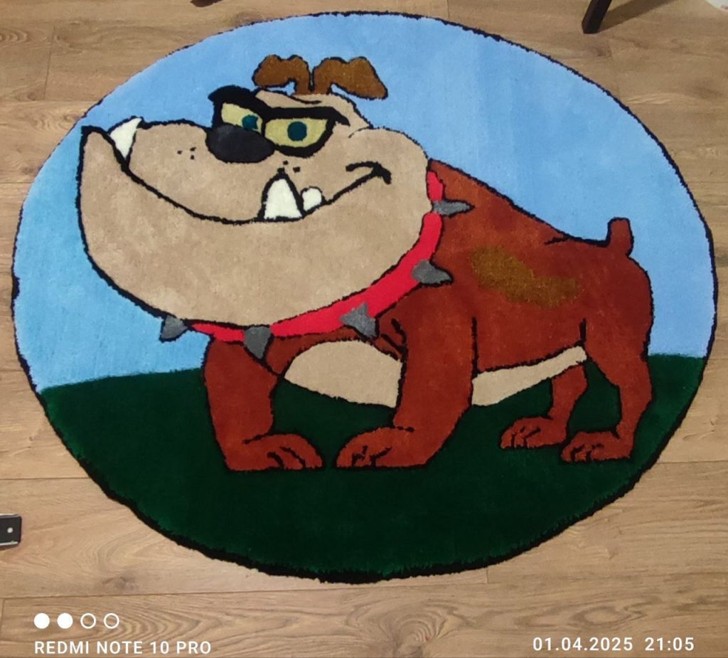 Bulldog