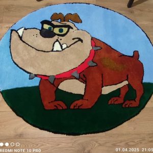 Bulldog