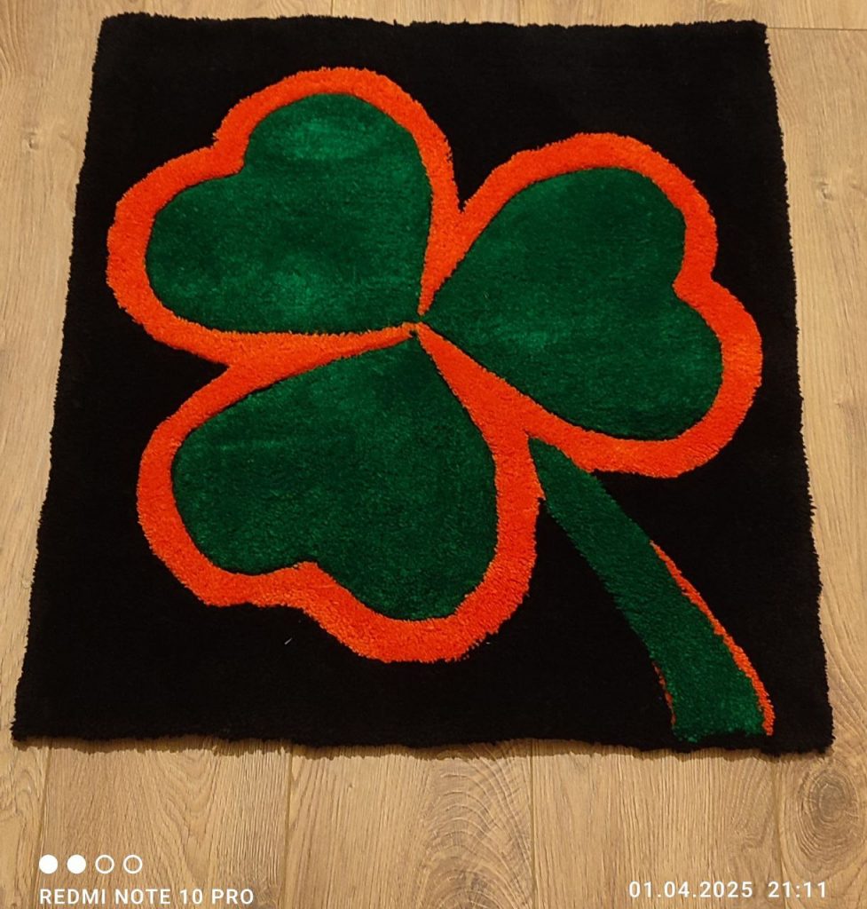 Clover