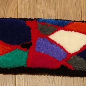 Laptop mat