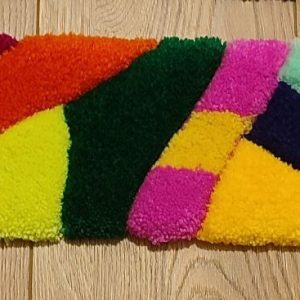 Laptop mat
