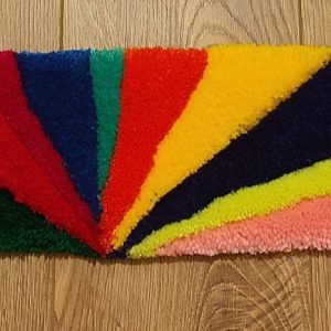 Laptop mat