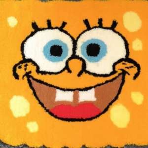 Sponge Bob